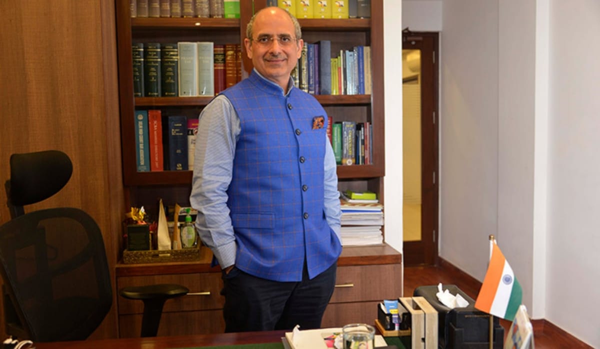 BJP to contest election in Mizoram on development issue said kohli