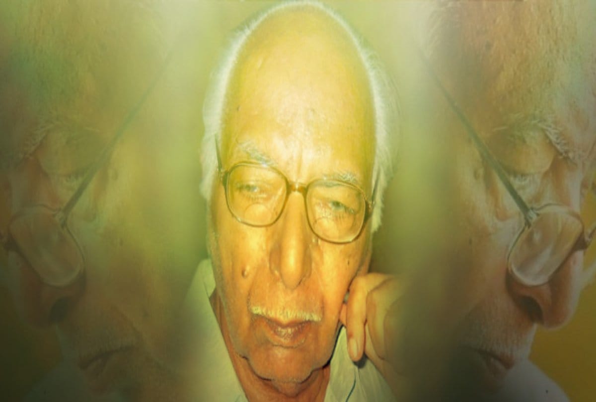 know unknown facts about Naqsh Lyallpuri on his Death anniversary