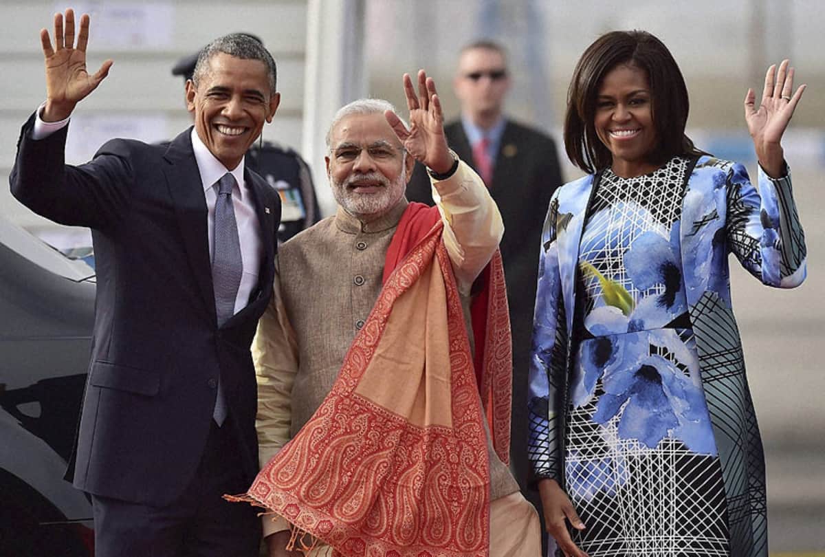 Narendra Modi Birthday special top 7 fashion moments of prime minister
