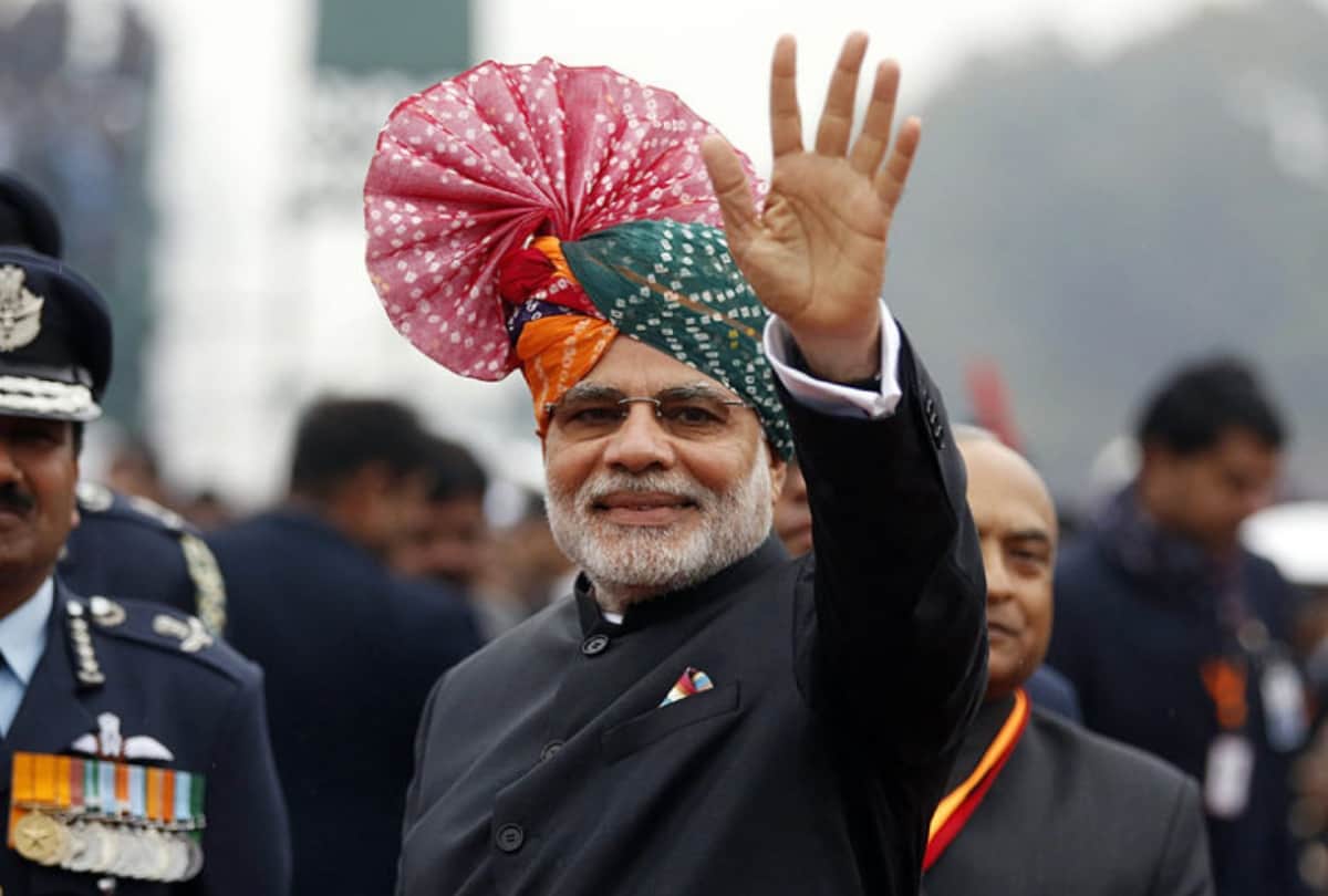 Modi birthday: These 5 leadership qualities of PM Modi impress everybody
