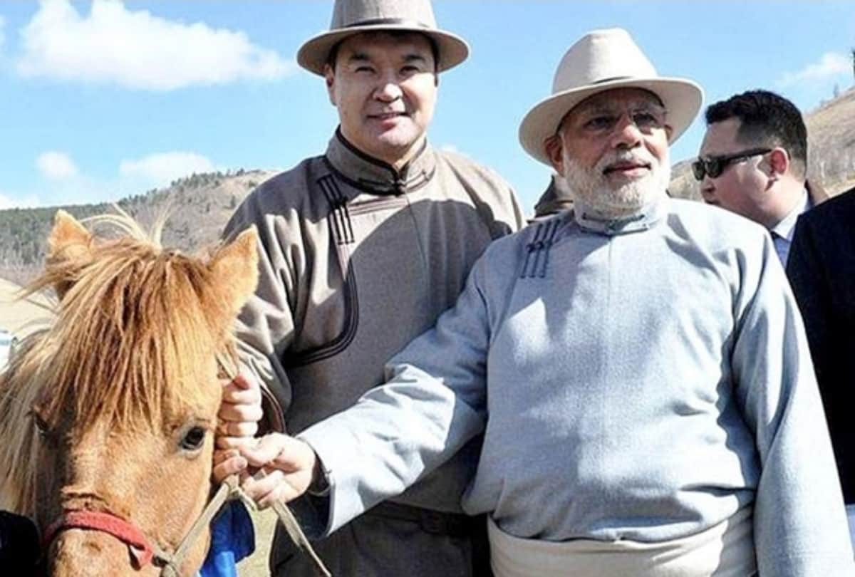 Narendra Modi Birthday special top 7 fashion moments of prime minister