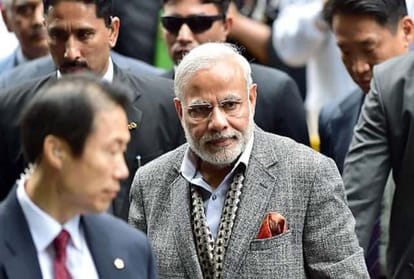 birthday special: A journey from chief minister to prime minister, special facts about Modi