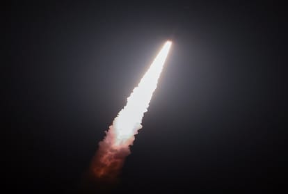 ISRO launches two foreign earth observation satellites