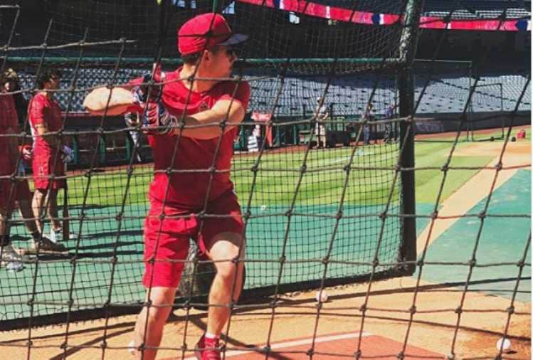 priyanka chopra kiss her fiancee nick jonas at baseball stadium