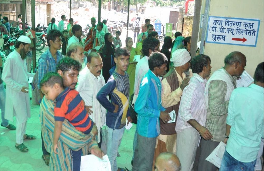 outbreaks of dengue and viral fever in agra