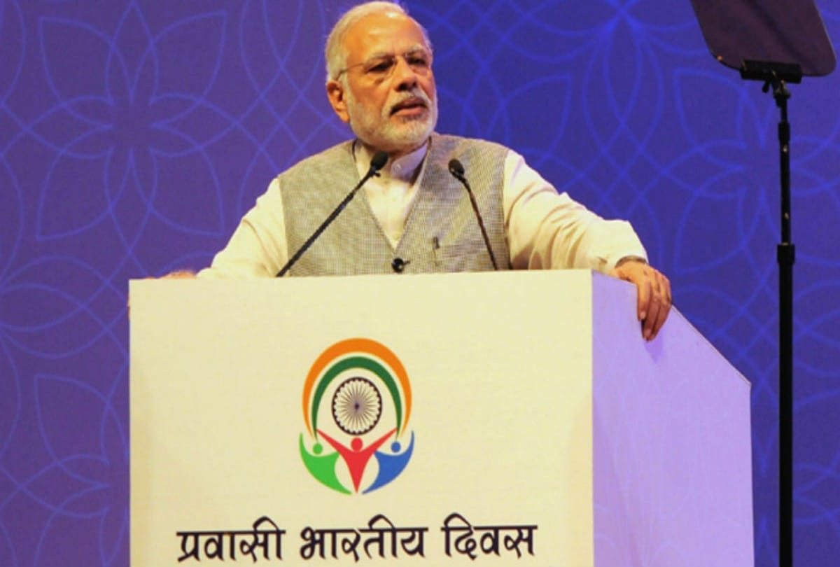 Next Overseas Conference will be held in Varanasi, website launch for registration