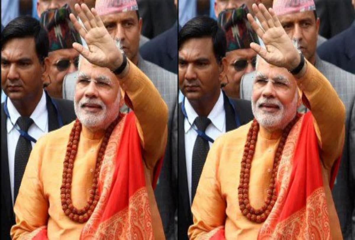 Narendra Modi Birthday special top 7 fashion moments of prime minister