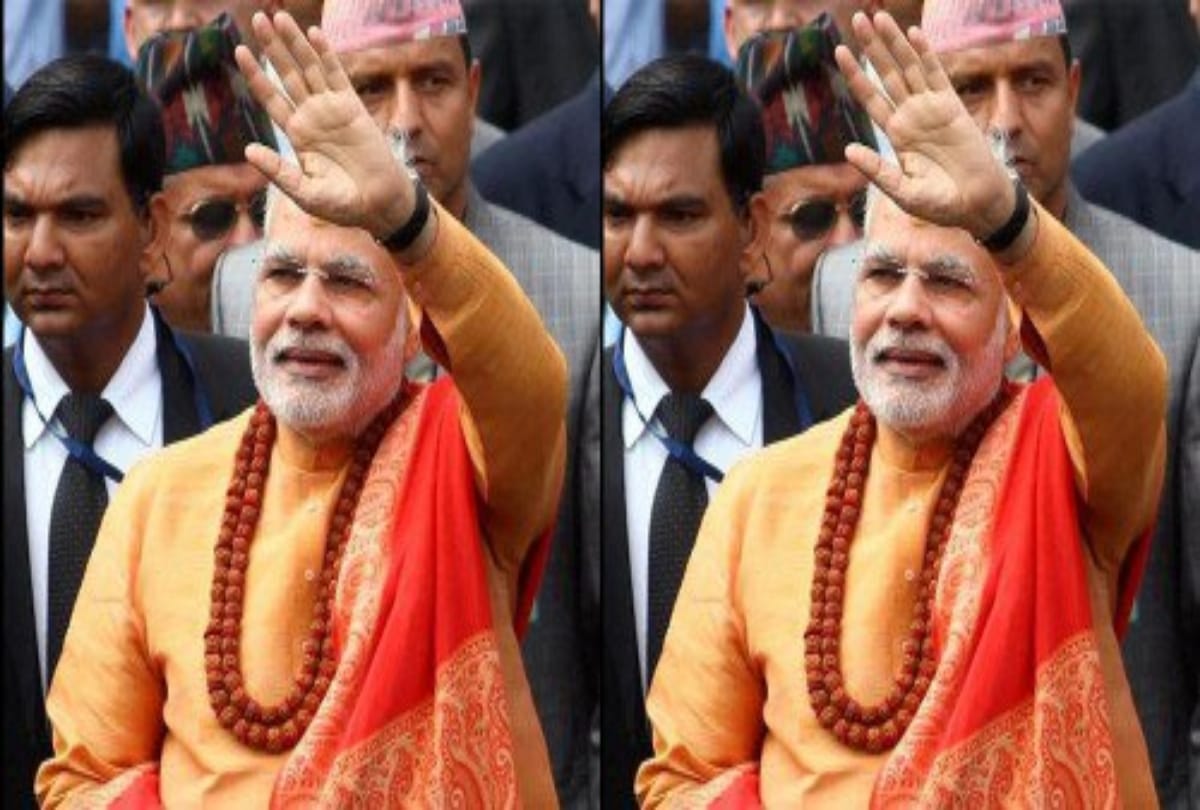 Narendra Modi Birthday special top 7 fashion moments of prime minister