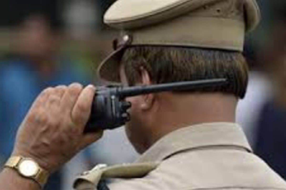 Ruckus of Womens in Police Outpost in chandigarh