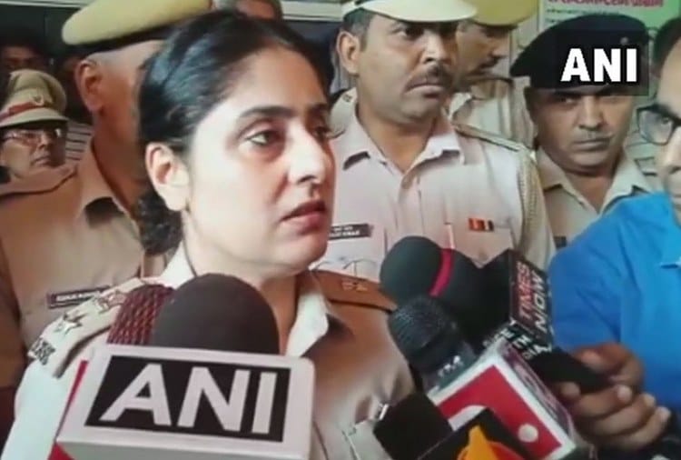 Rewari Gangrape, Truth Revealed in Haryana Police Enquiry about Accused