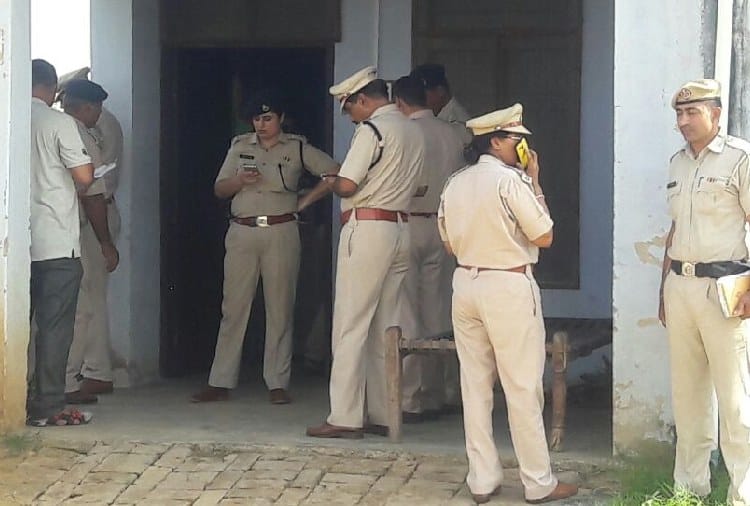 Rewari Gangrape, Haryana Police Recovered Drugs and Chicken From Accused Room