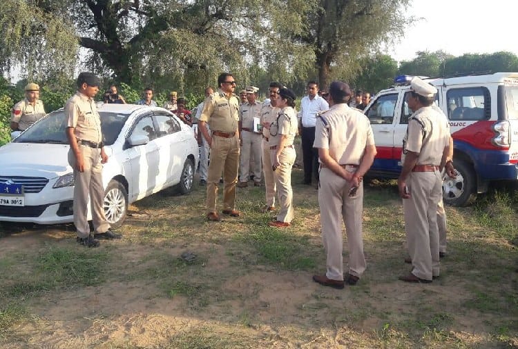 Rewari Gangrape, Haryana Police Recovered Drugs and Chicken From Accused Room