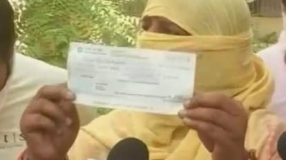 Rewari Gangrape Victim Mother Said, We Want Justice not Money