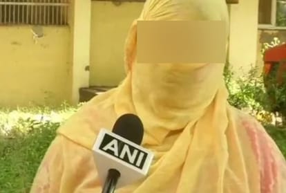 an accused of Rewari gangrape Nishu arrested by SIT