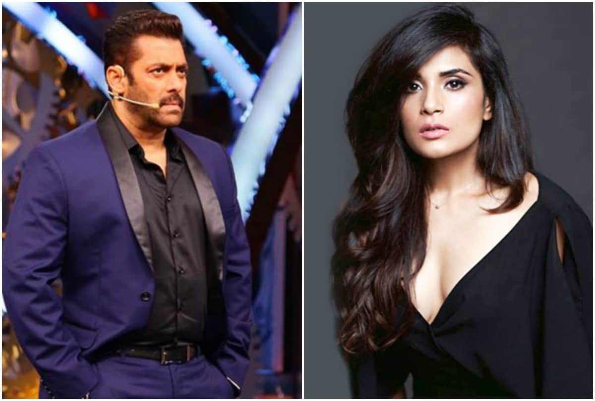 Richa Chadda says will not do Bigg Boss even for 100 crore rupees