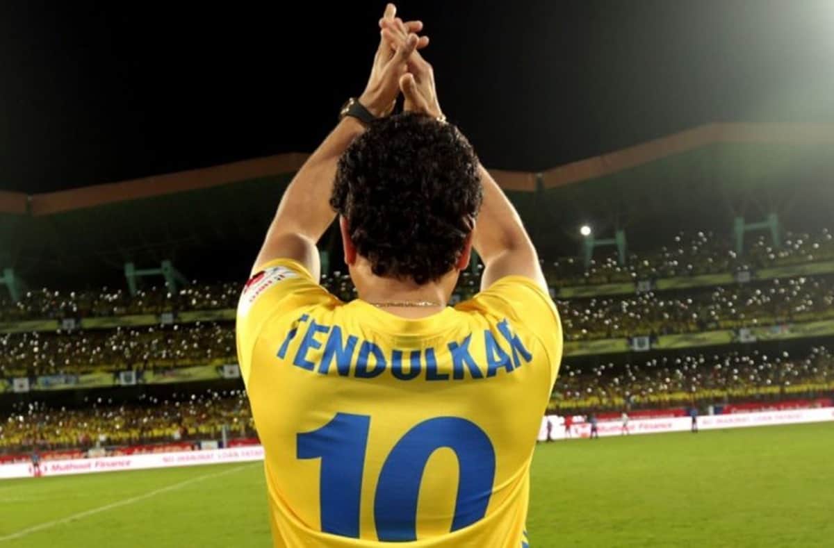 sachin tendulkar will do push up for collect money for martyrs families