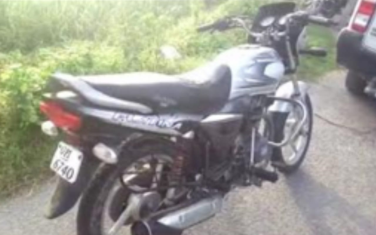 UP: Two Badmash killed in police encounter in Saharanpur was on a prize of fifty thousand