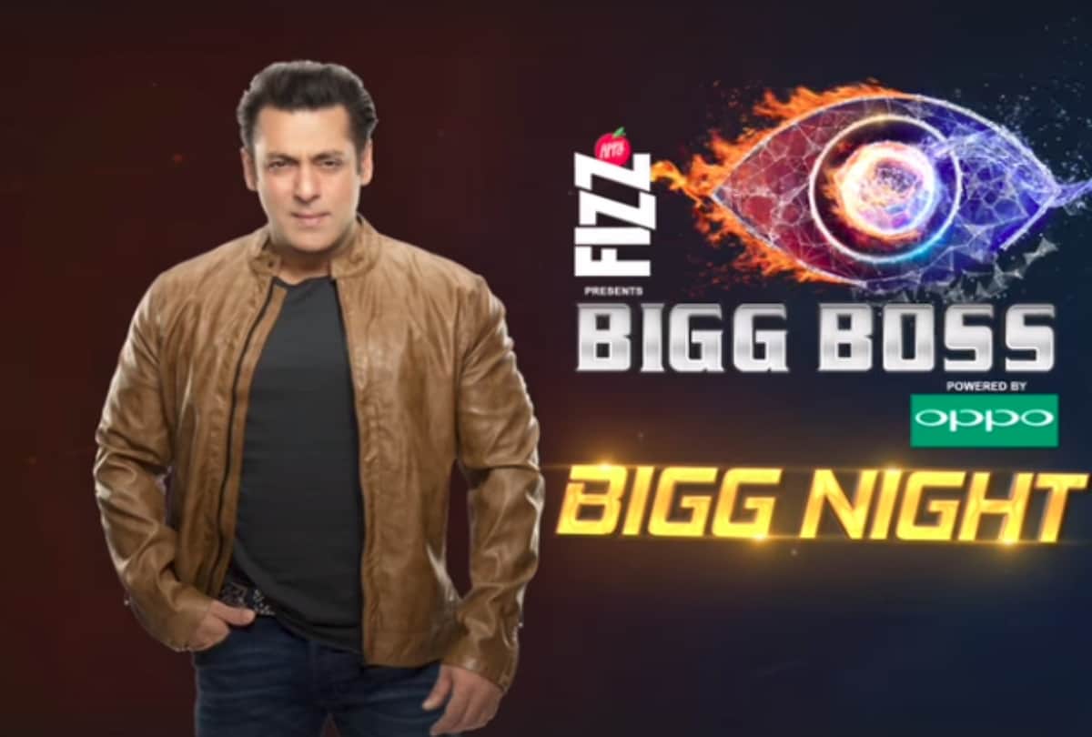 Bigg Boss 12- salaman says this contestant not go so far
