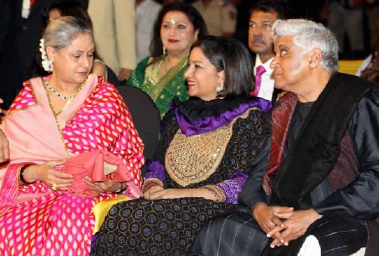 Shabana Azmi birthday special 6 unknown facts