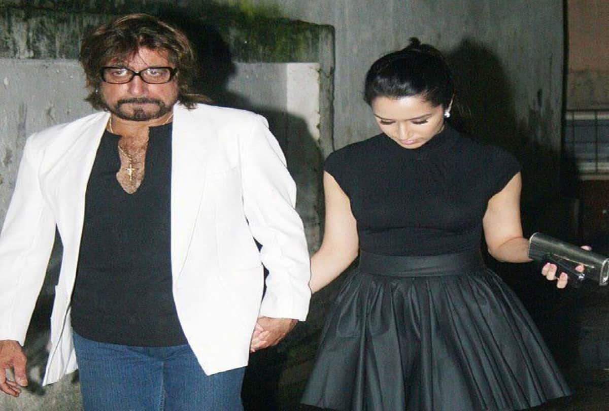 Shakti Kapoor opens up shraddha kapoor childhood secret