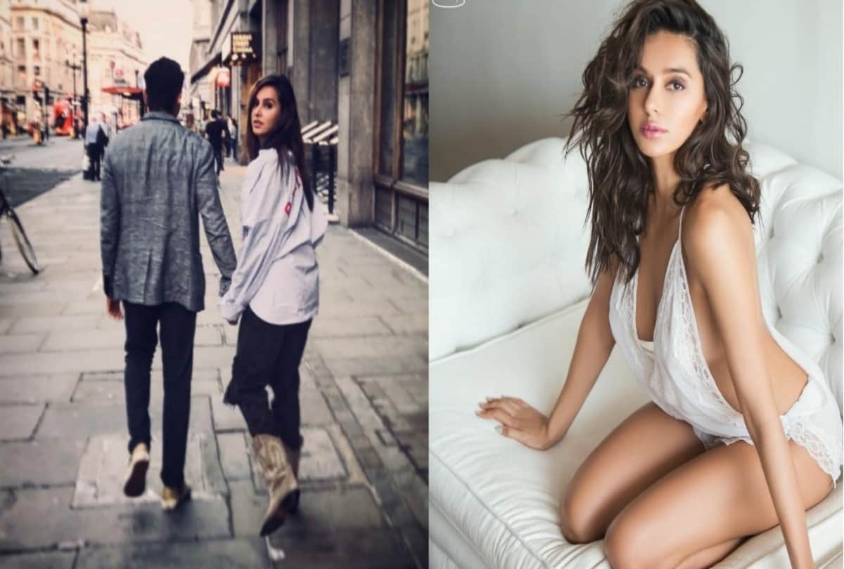 farahan akhtar rumored girlfriend shibani dandekar hot pictures are setting the social media on fire