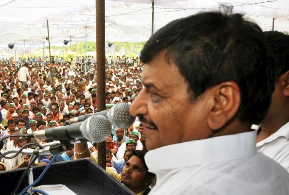 shivpal singh yadav's plan for 2019 election.