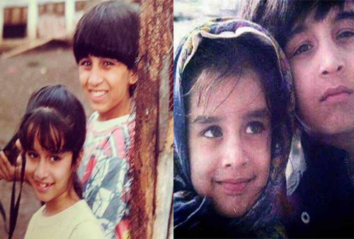 Shakti Kapoor opens up shraddha kapoor childhood secret