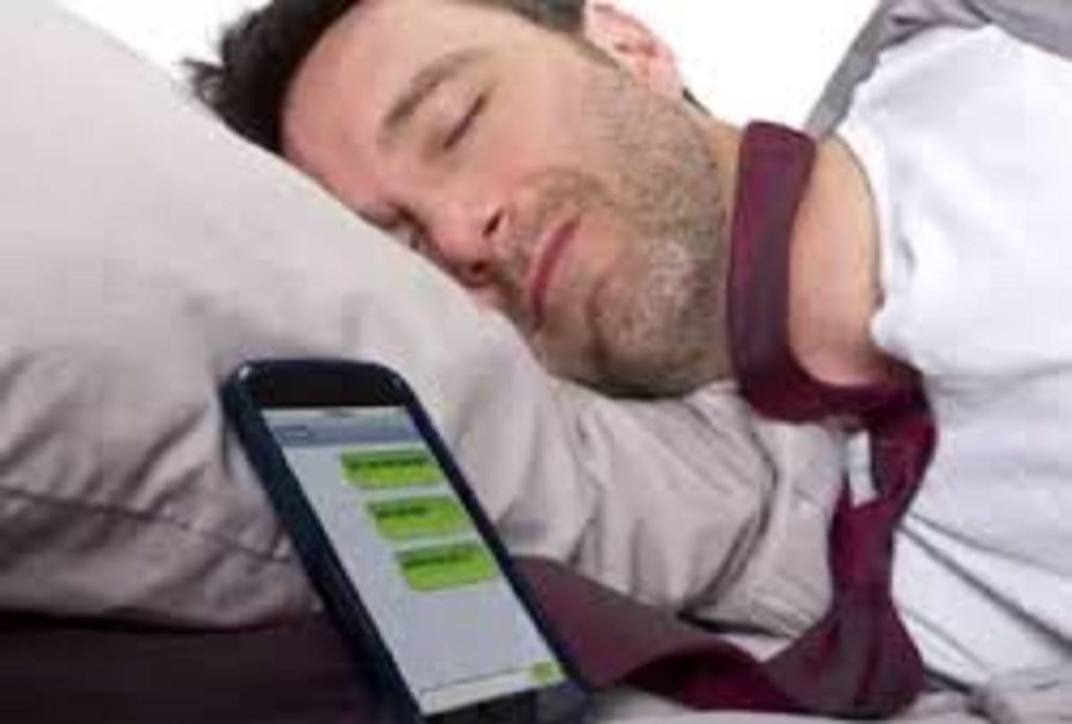know side effects of smartphone on brain