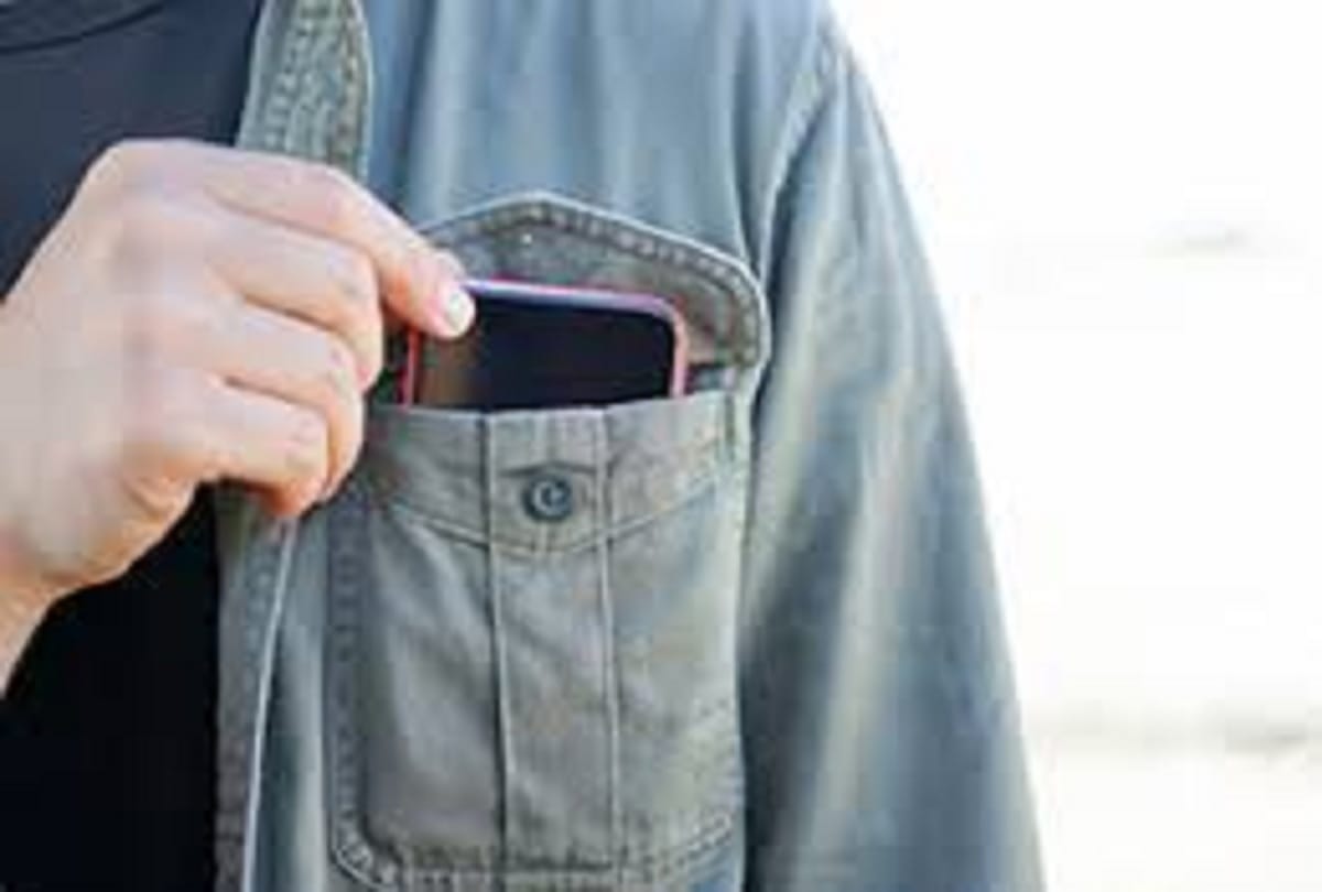 ten things you should never do with your smartphone