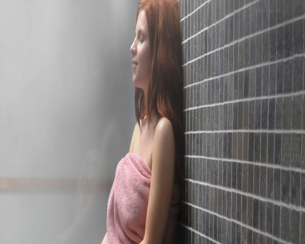 benefits of daily bath in summer