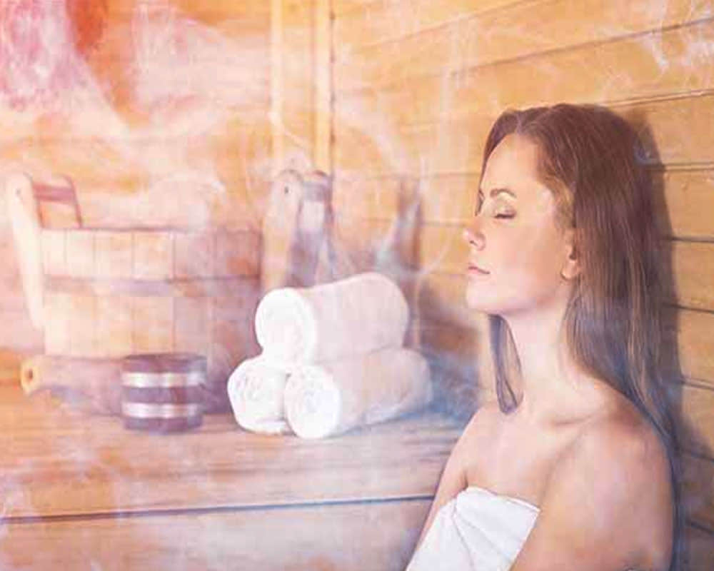 Winter Skin Care Tips For Flawless Back Skin To Wearing Backless Dress In Winter