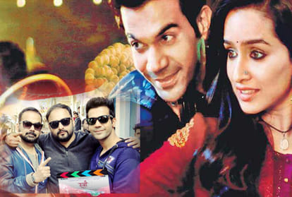 Kanpuriya director Amar Kaushik's film stree earn 100 crore in 16 days