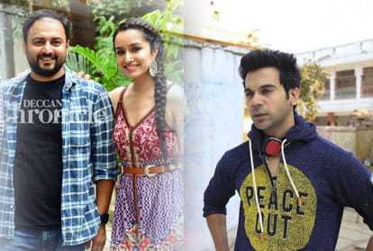Kanpuriya director Amar Kaushik's film stree earn 100 crore in 16 days