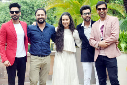 Kanpuriya director Amar Kaushik's film stree earn 100 crore in 16 days