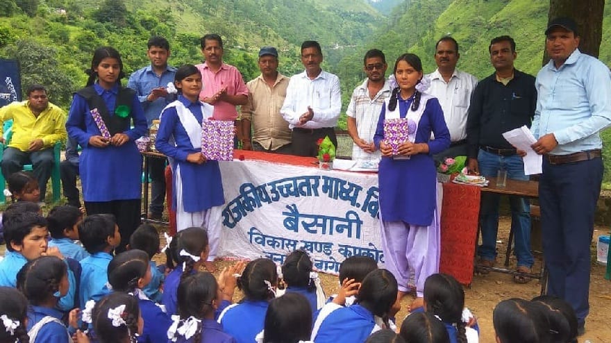 Children's Awareness Rally