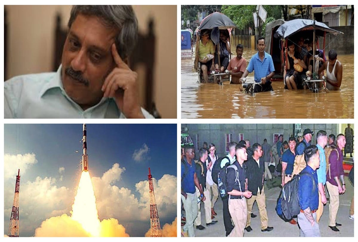 top news stories of september 16 live updates