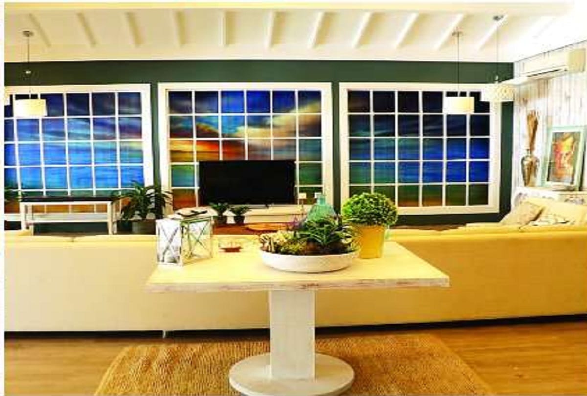 bigg boss 12 host salman khan beach house and inside pics