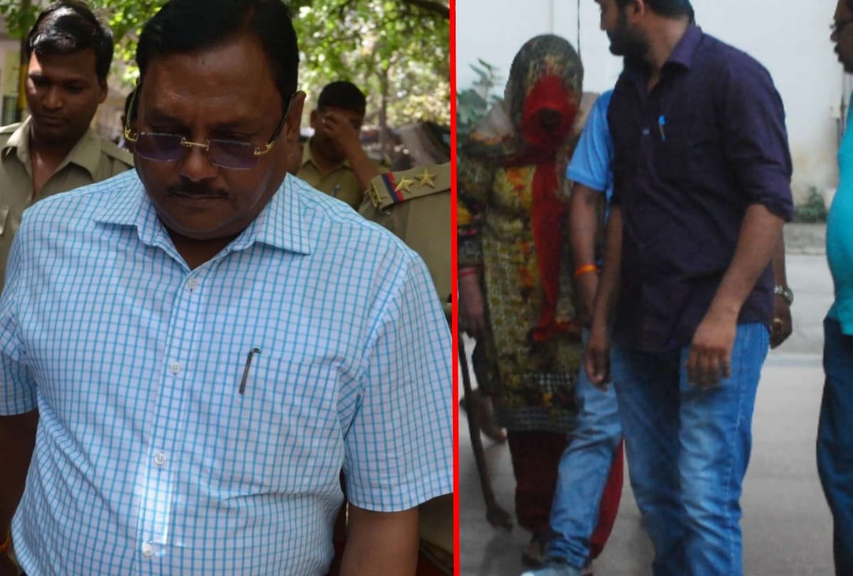 bail plea of Yadav singh's wife kusumlata rejected in money laundering case