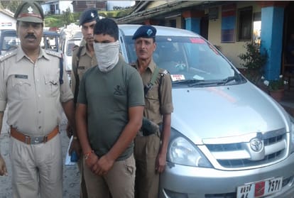 Police caught Youth in indian army uniform during indo us forces joint military exercises