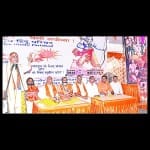 अंतरराष्ट्रीय हिंदू परिषद के कार्यक्रम को संबोधित करते राष्ट्रीय अध्यक्ष डाॅ. प्रवीण भाई तोगड़िया।