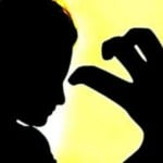 अमेरिकन महिला लावारिस