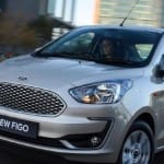 ford figo aspire facelift