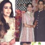 isha ambani