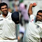 Birthday special: Some brilliant records by R Ashwin in his cricketing career