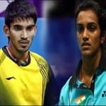 China Open 2018: All eyes on  PV Sindhu and Kidambi Srikanth