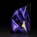 Sony BRAVIA – A9F AF9 Series 4K HDR TV