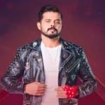 sreesanth