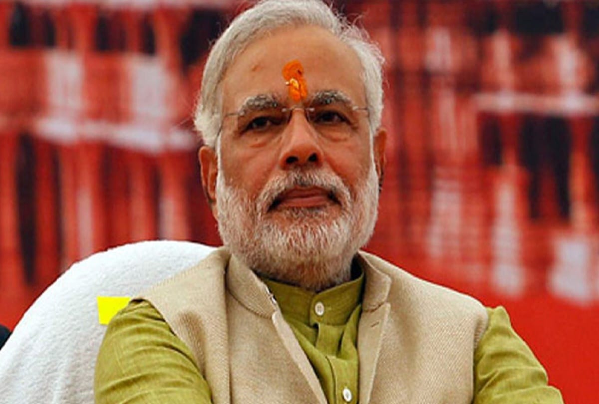 Narendra modi will celebrate his birthday in varanasi