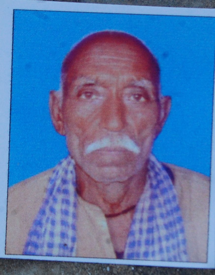 पुजारी की हत्या के शक में युवक को मार डाला