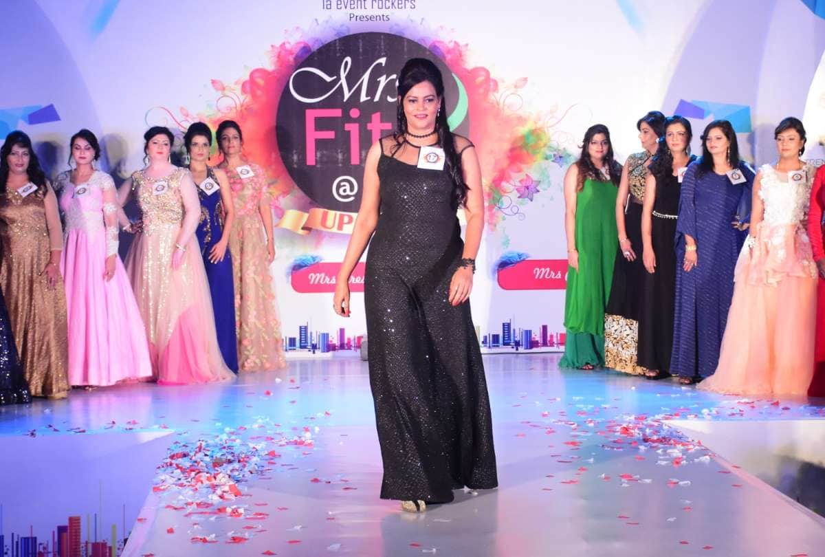 la event rockers organised in ramada hotel